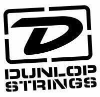Dunlop Single Clear Nylon String - Normal Tension